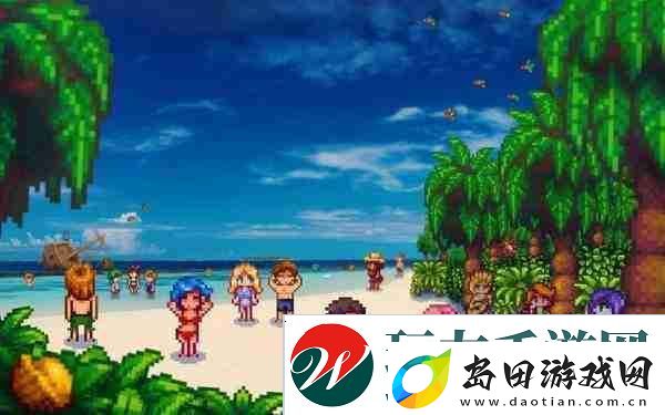 星露谷物语恐龙蛋怎么获得-恐龙蛋在哪里领