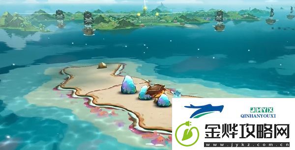 猫咪斗恶龙3魔法钱包怎么获得