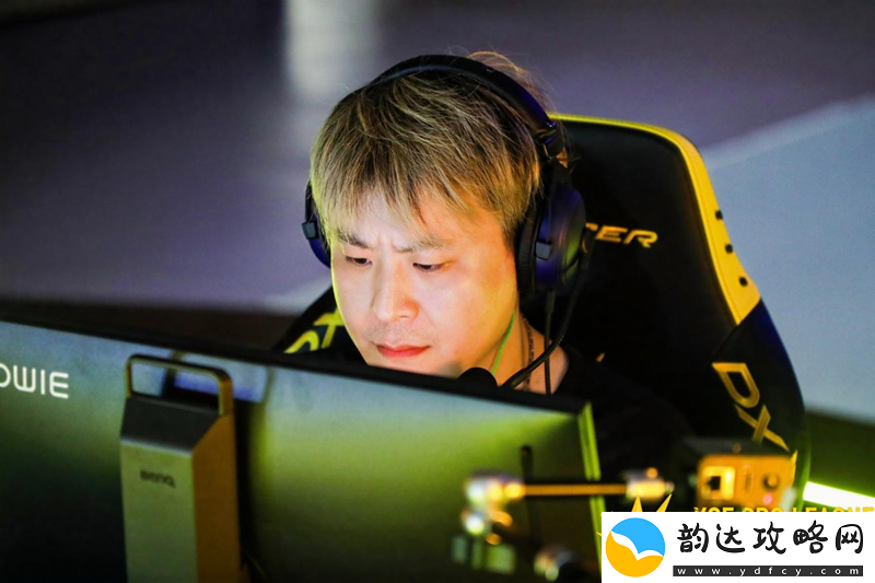 压轴登场！XPL洛阳钢盔主场作战