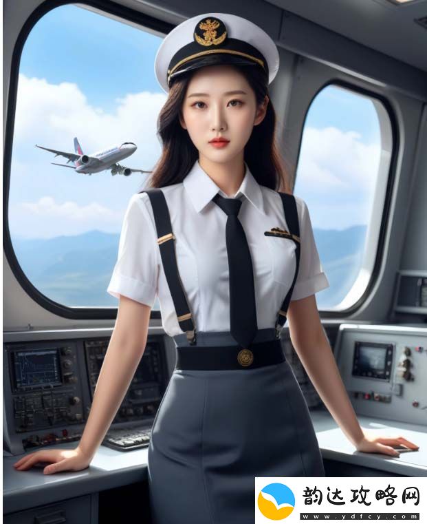 为何强3D女角色养成游戏深受玩家喜爱探索游戏魅力与玩法创新!