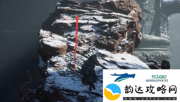 黑神话悟空小张太子支线任务怎么做