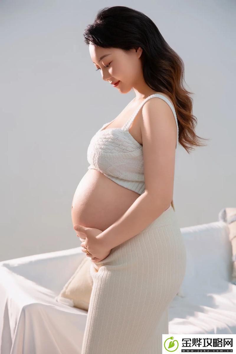 怀孕一肚子的jyH:探索母爱的深沉与复杂