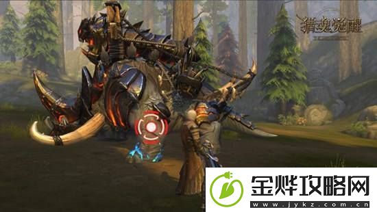 猎魂觉醒居所在哪里-居所任务攻略详解