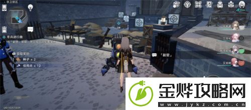 崩坏星穹铁道冬兵进行曲任务怎么完成