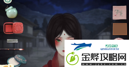 收纳物语戏曲人生怎么过