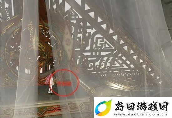 逆水寒手游天羲遗城藏品全收集一览