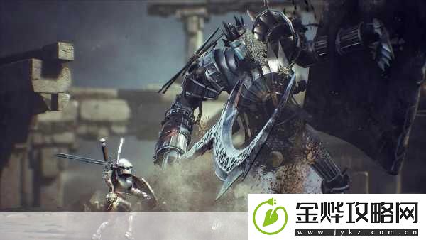 混乱末世-丰富战斗玩法点亮末日世界