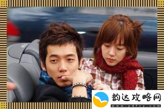 观影风波:韩剧狂热对不起我沦陷了!