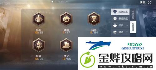 黎明觉醒成就点有什么用