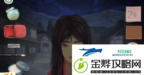 收纳物语戏曲人生怎么过