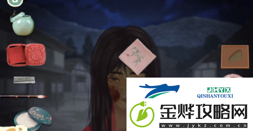 收纳物语戏曲人生怎么过:图文攻略分享