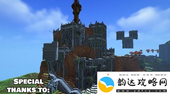 我的世界主创宣布开发续作