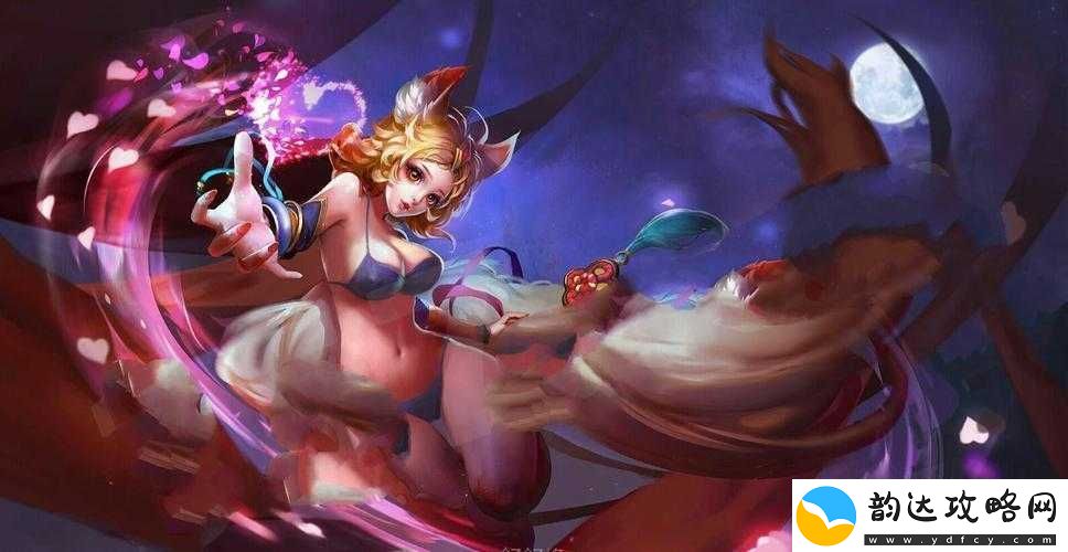 王者荣耀女英雄若没衣服会呈现何种别样景象