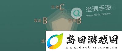 幻书启世录妮莫详细介绍