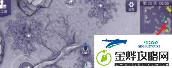 阿瑞斯病毒2如何快速采矿