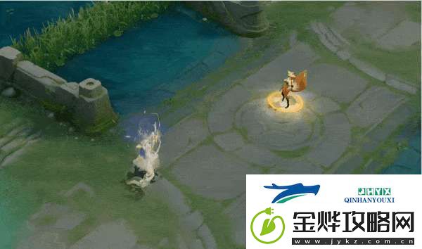 新赛季皮肤雨