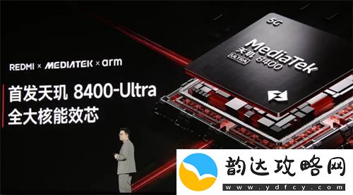 游戏玩家福音！REDMI