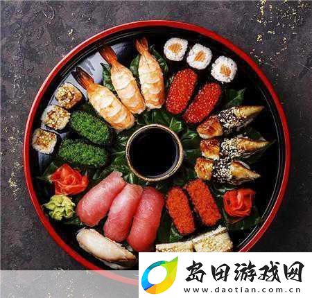 萌翻味蕾!Chikawa寿司主题活动9月6日甜蜜启航
