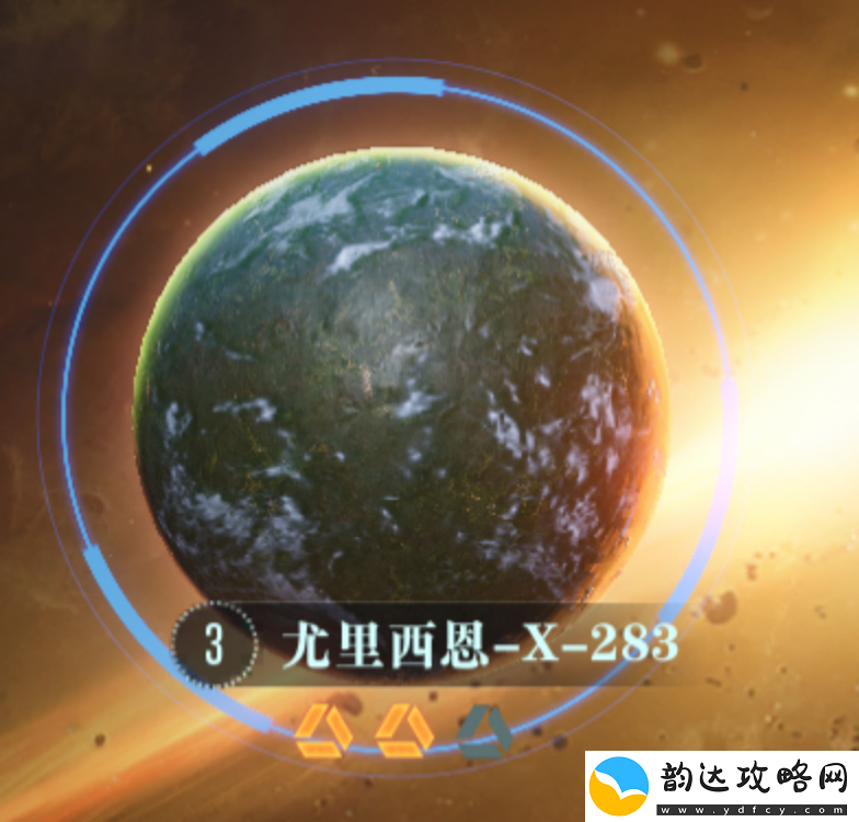 群星纪元全新星球探索系统详解与玩法分享