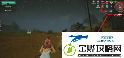 黎明觉醒辐射尘埃宝藏在哪里