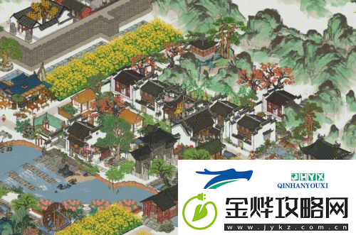 江南百景图白小生信件答案是什么