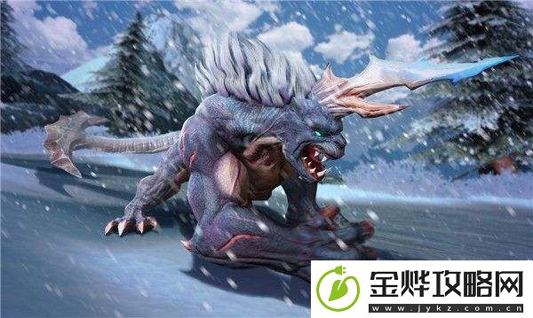 猎魂觉醒3月8日更新了什么-极速狩猎赛、钓鱼大赛开启