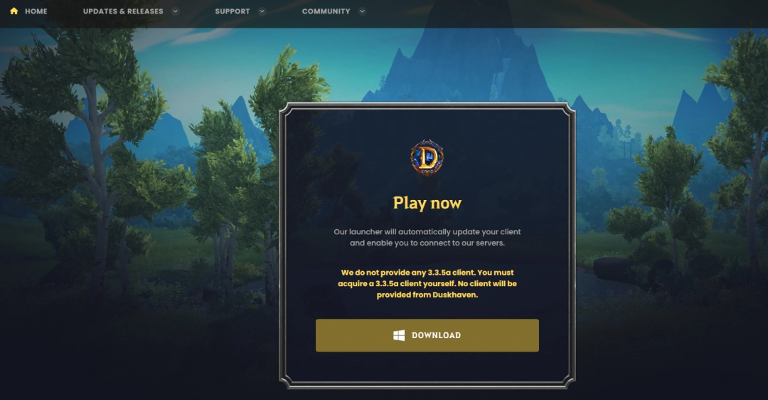 Duskhaven-Reforged游戏下载方法-Duskhave下载教程分享