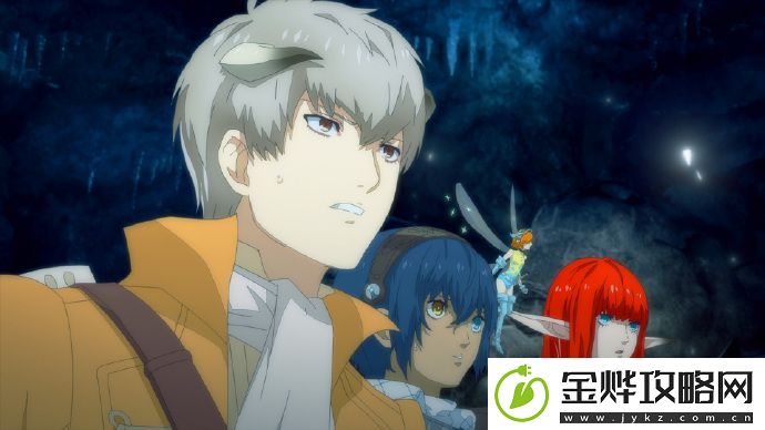 暗喻幻想
