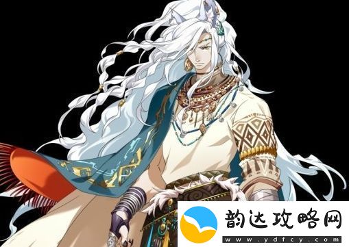 梦幻模拟战古恩基本信息介绍