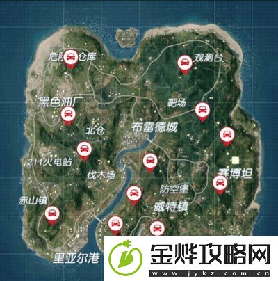 终结者2审判日滑翔翼在哪刷新