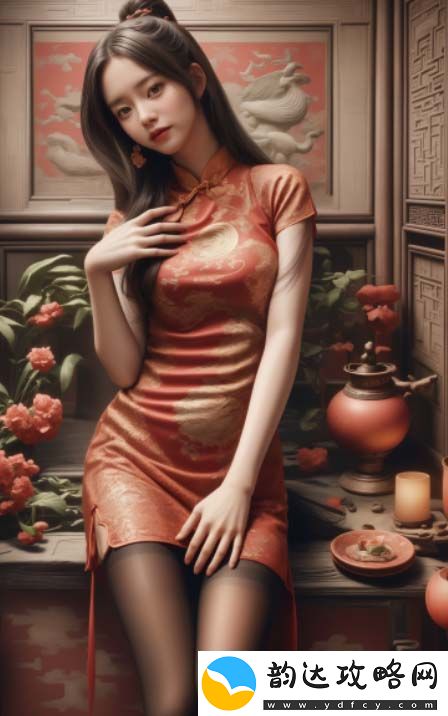 含羞草电视剧背后的深刻社会意义:为什么这部剧引发了如此多的讨论