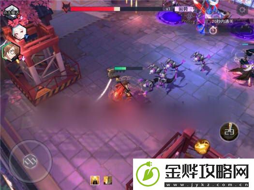 永远的7日之都薇拉记忆殿堂第五层平民通关攻略