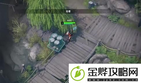 魔兽争霸3单机塔防地图