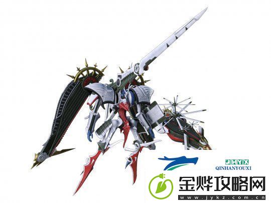 最终幻想147.0电子典藏包现已开启预购