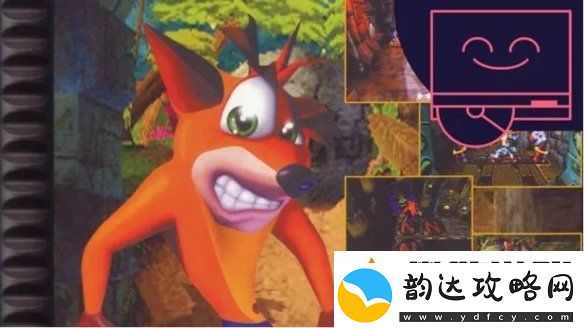 顽皮狗