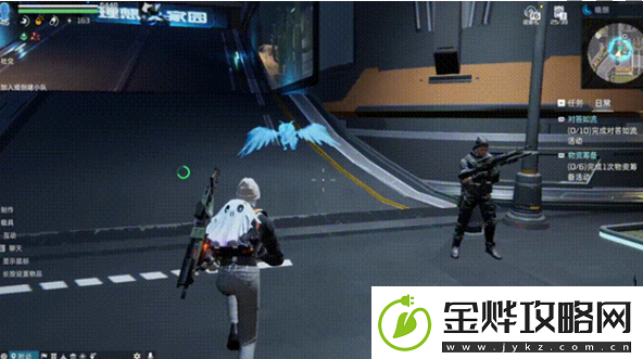 星球重启观察者信标任务通关攻略