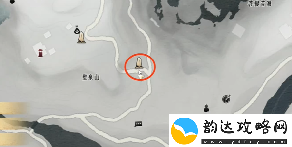 燕云十六声缘生缘灭奇遇攻略