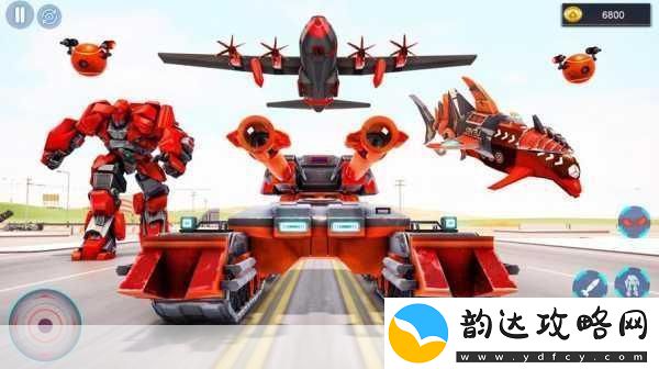 皮套人模拟器中文版震撼登场卡通人大冒险等你来战！