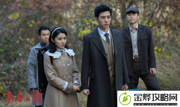 点燃青春信仰