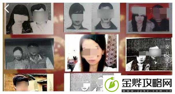 选了戴蝴蝶面具的妈妈背后竟然是她令人意想不到的真相大揭秘