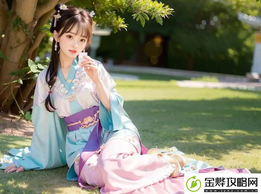 古代男女关系中的隐秘密码:男人的“猛躁”与女人的“秘拔萝卜”象征了什么
