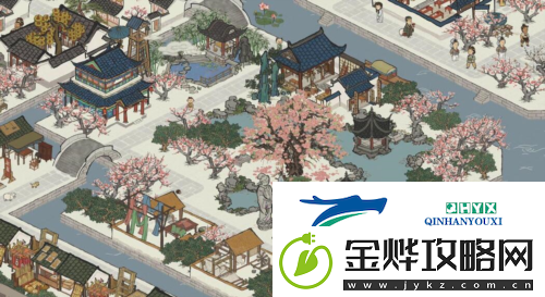 江南百景图白小生信件答案是什么