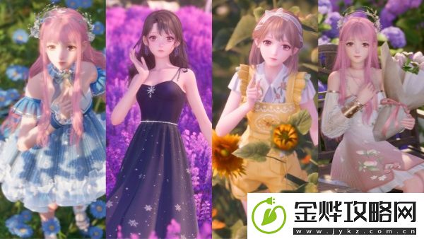 无限暖暖宝箱开出物品一览