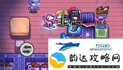 伊洛纳乐团怎么开启