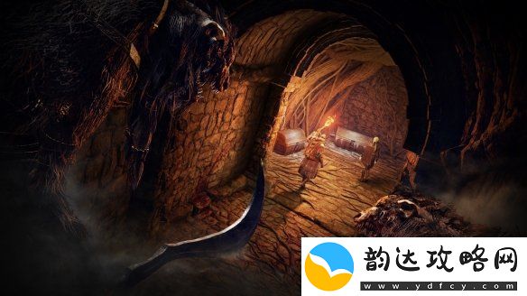 艾尔登法环新作一局时长为40分钟！要打8个BOSS
