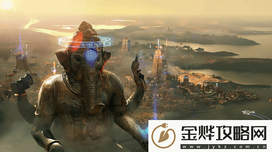 育碧超越善恶2难产原因曝光！内部管理混乱无比