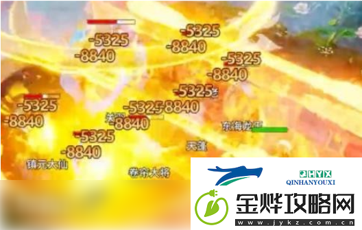 幻灵修仙传如何提高伤害加深-幻灵修仙传pvp怎么提高