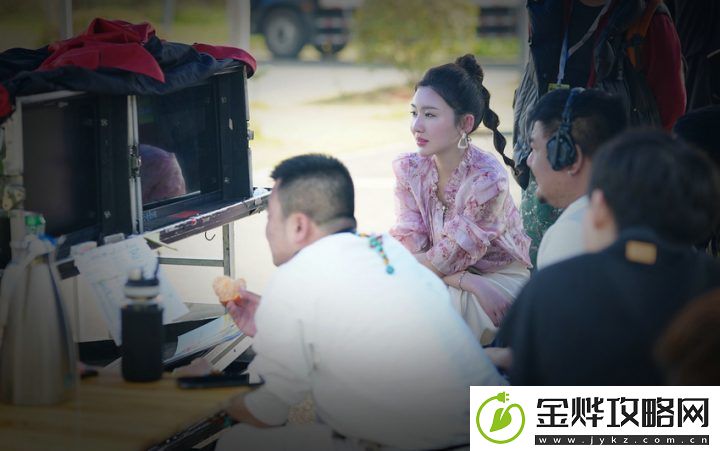 腾讯视频独家上线重庆遇见爱12月27日-路遥新剧引期待
