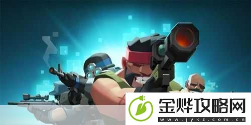 征服最强弓箭手之路-刺激无限的射击之旅