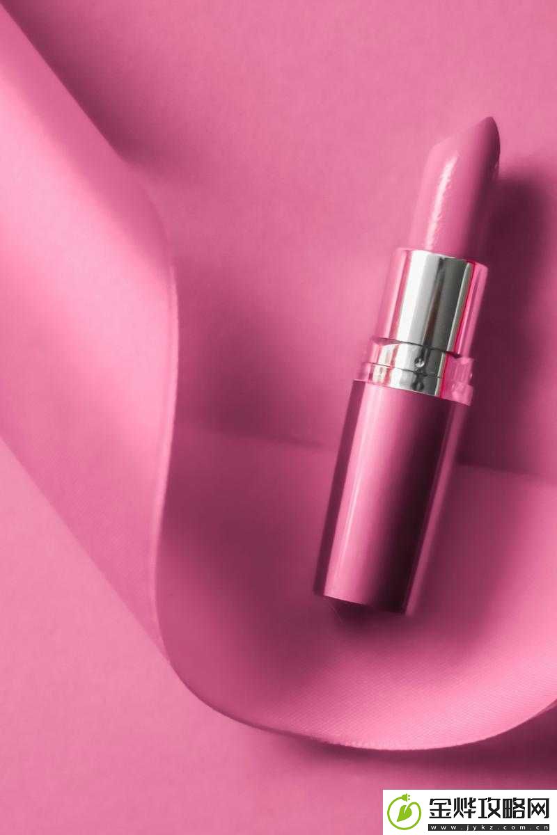 ysl-蜜桃色-2357-绝美唇色魅力无限